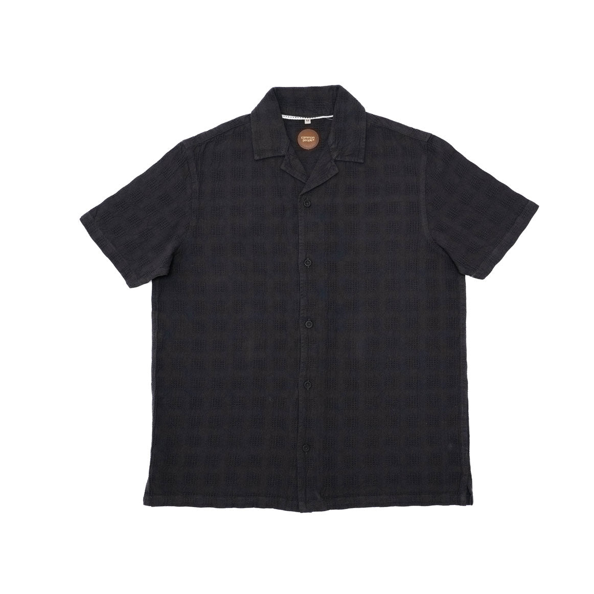 MAPPER – WASHED BLACK