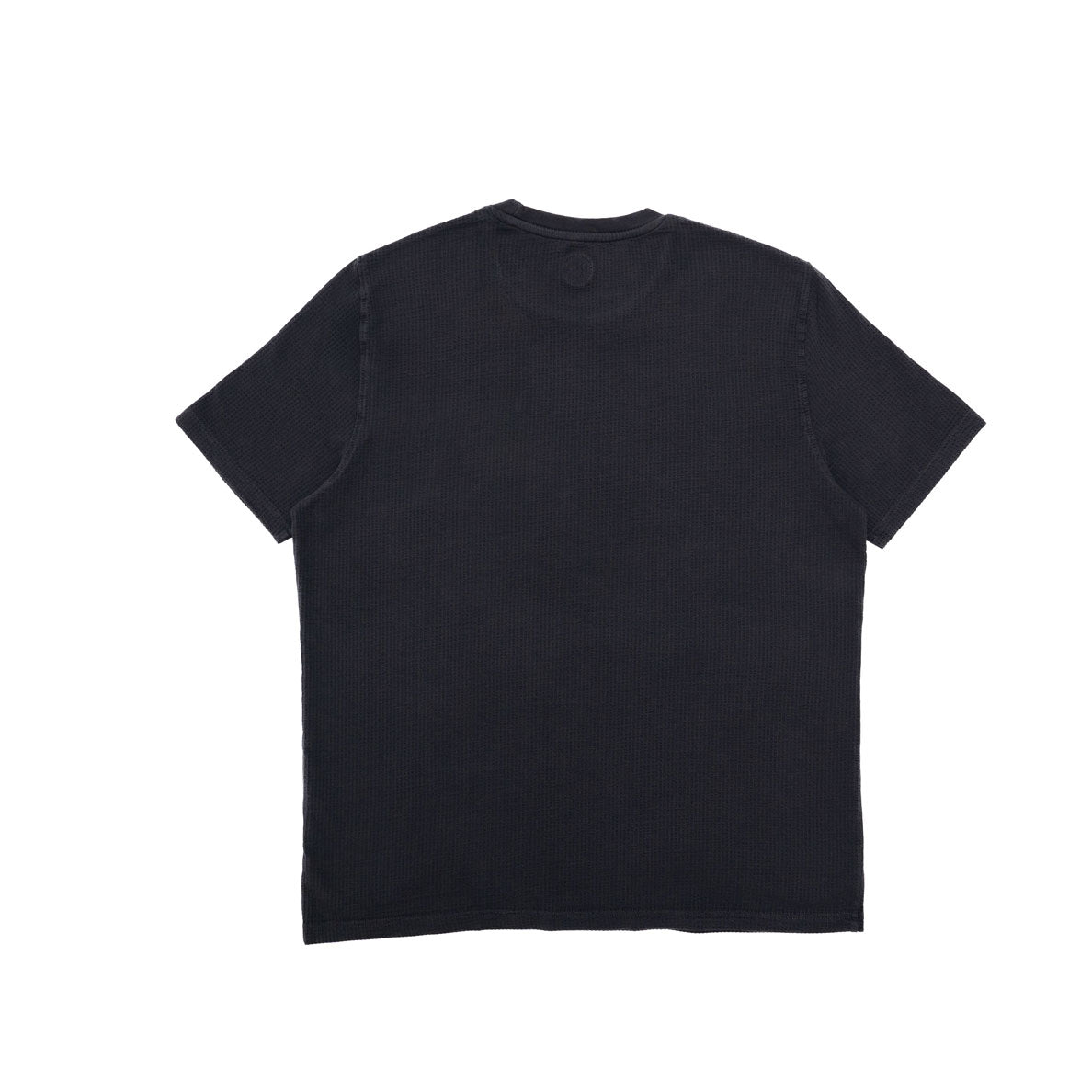 MODE GD TEE – WASHED BLACK