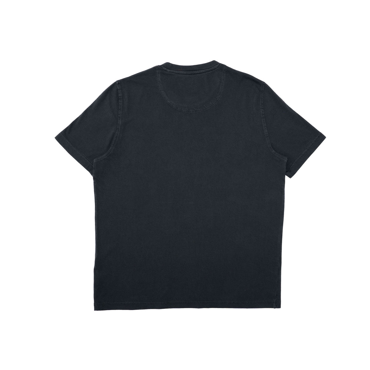 PLAIN GD TEE – BLACK