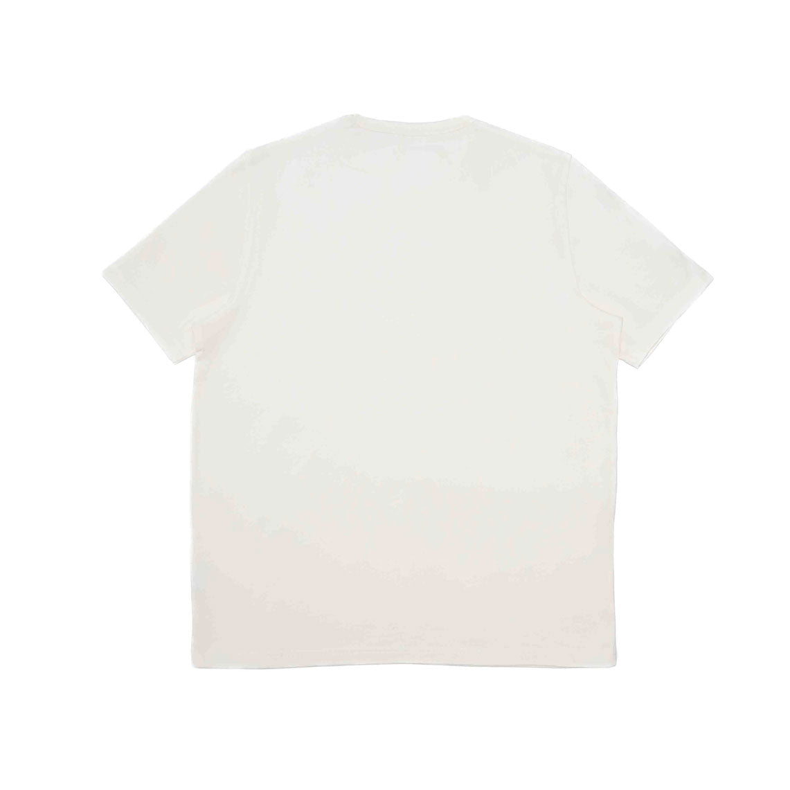 PRIME TEE – WHITE