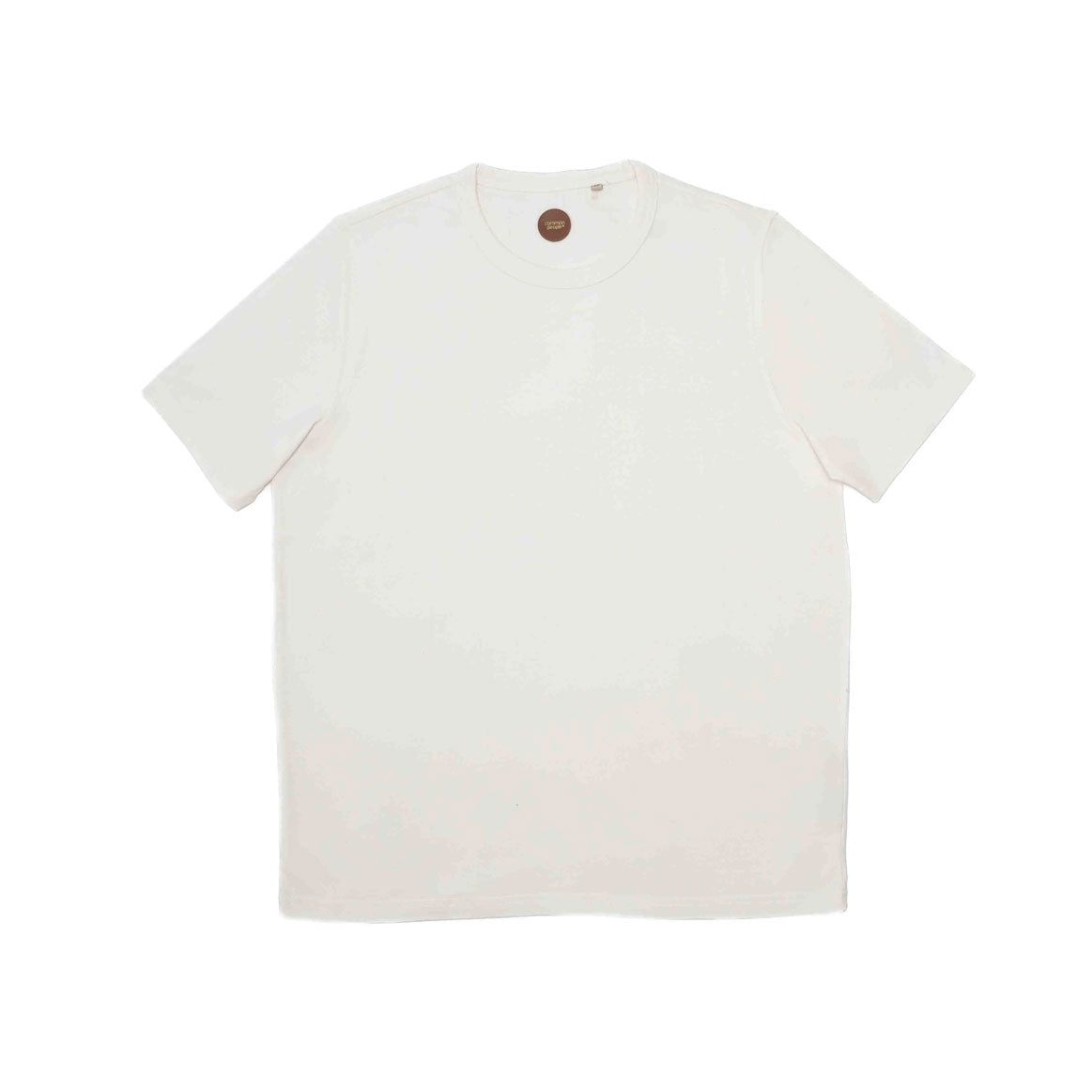 PRIME TEE – WHITE