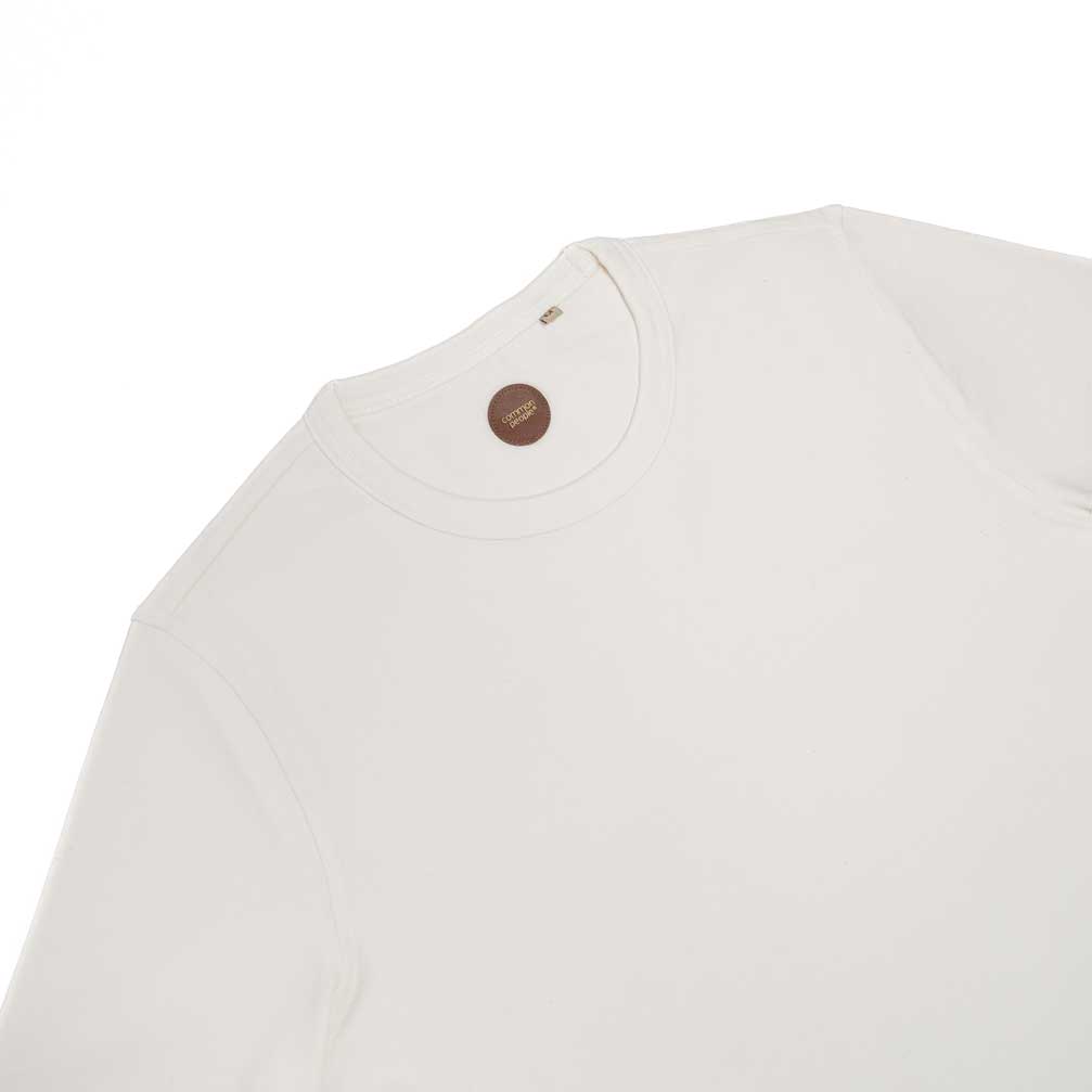 PRIME TEE – WHITE