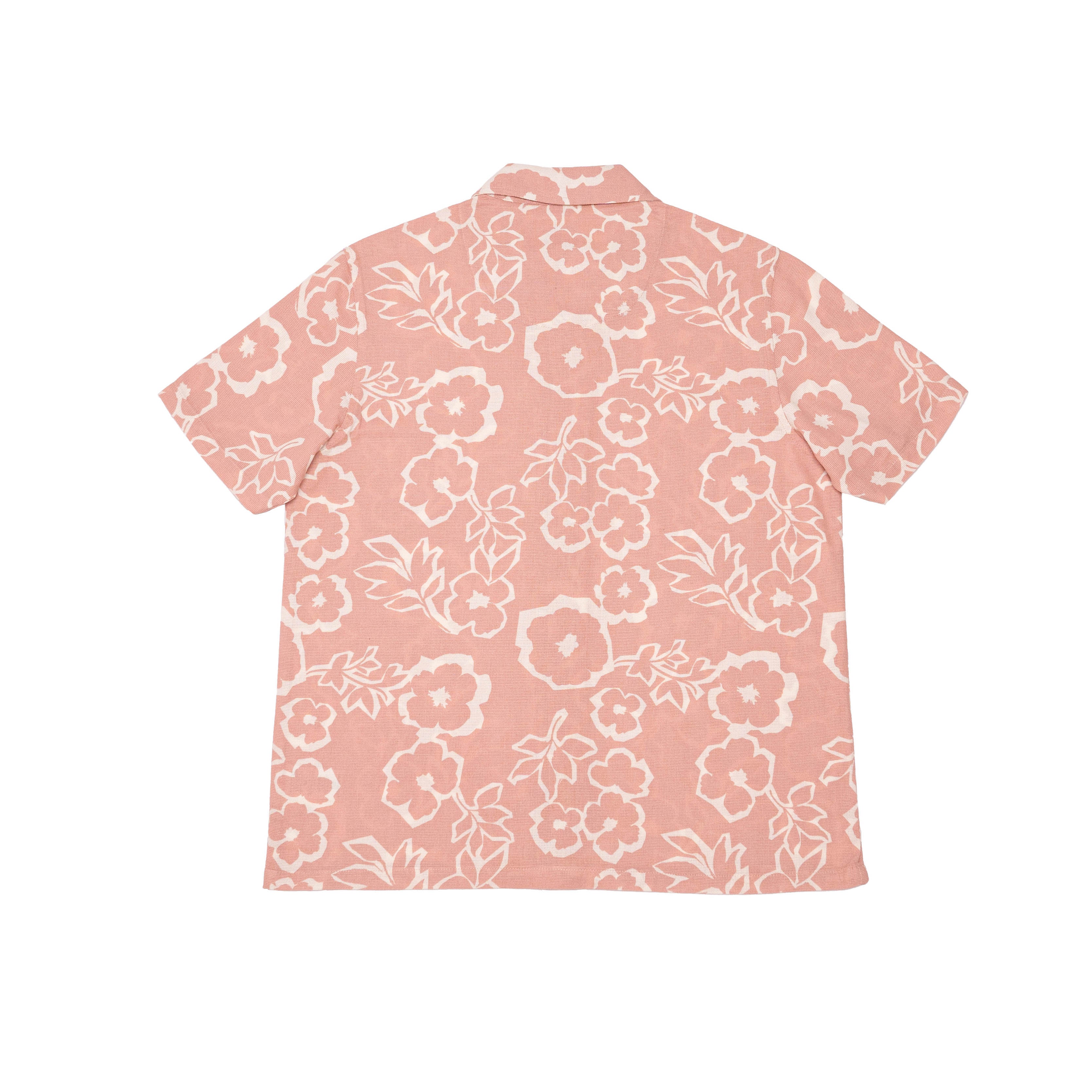 HUGO PRINT – PINK