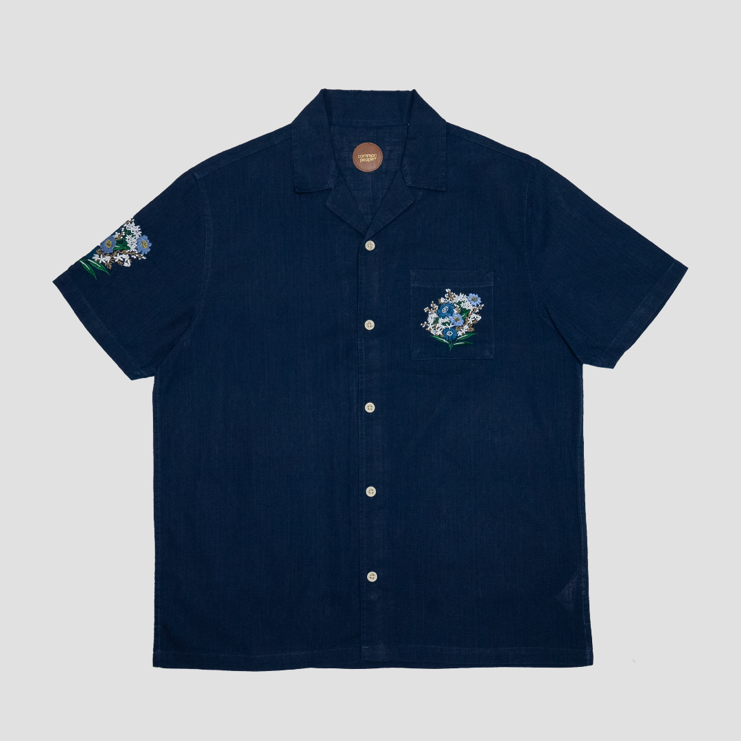 Mens SS Shirts | CommonPeople