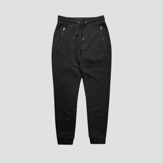 DRAKE JOGGER - BLACK