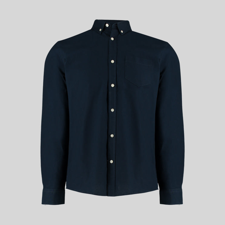 FRED OXFORD SHIRT NAVY