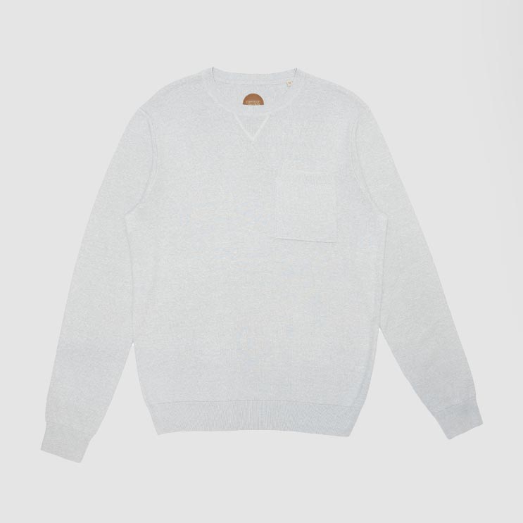 BREAKER - GREY MARL