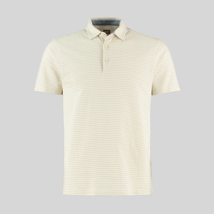 JOHNSON POLO SHIRT